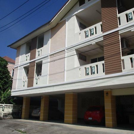 The Prince Residence Chiang Rai Exterior foto